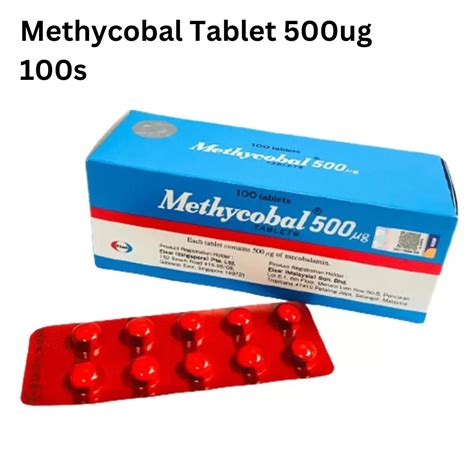 Methycobal .